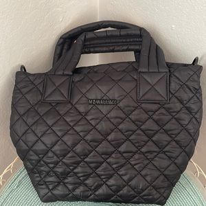 MZ Wallace Mini Metro Tote Deluxe - XS